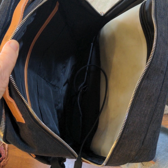 Nordace Siena Smart Backpack - Picture 8 of 16